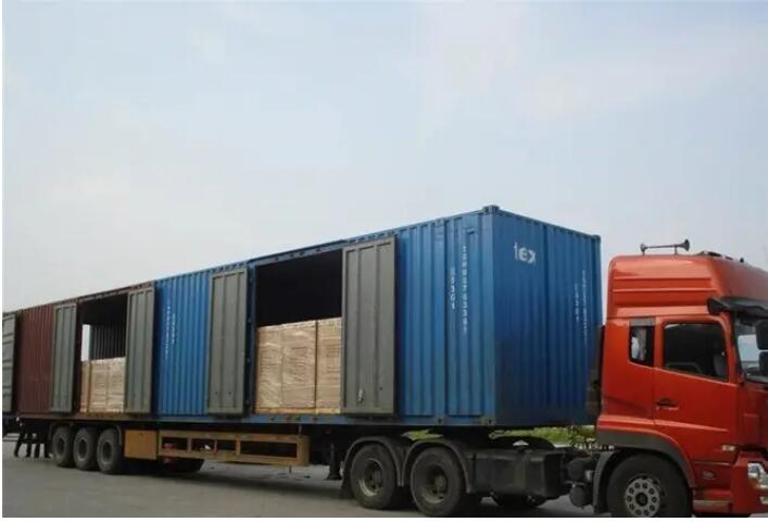 漳州到杭锦后旗整车运输