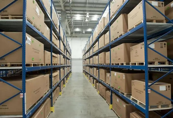 漳州到杭锦后旗货物仓储