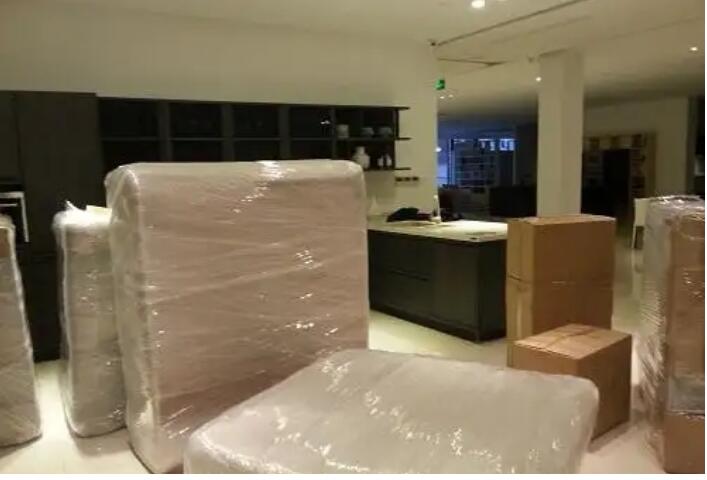 漳州到杭锦后旗长途搬家